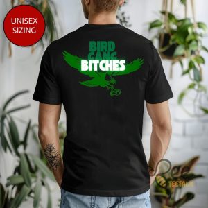 Fuck The Chiefs Bird Gang Bitches Shirt beeteetalk 1 5