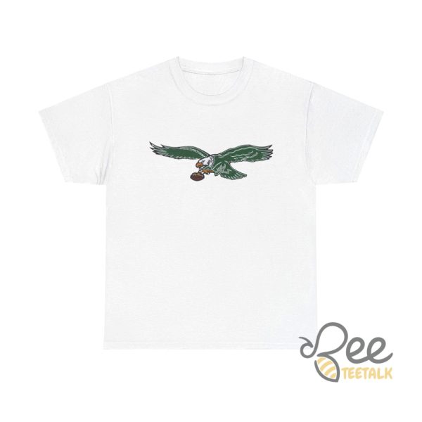 Saquon Barkley 26 Eagles Shirt beeteetalk 1 1