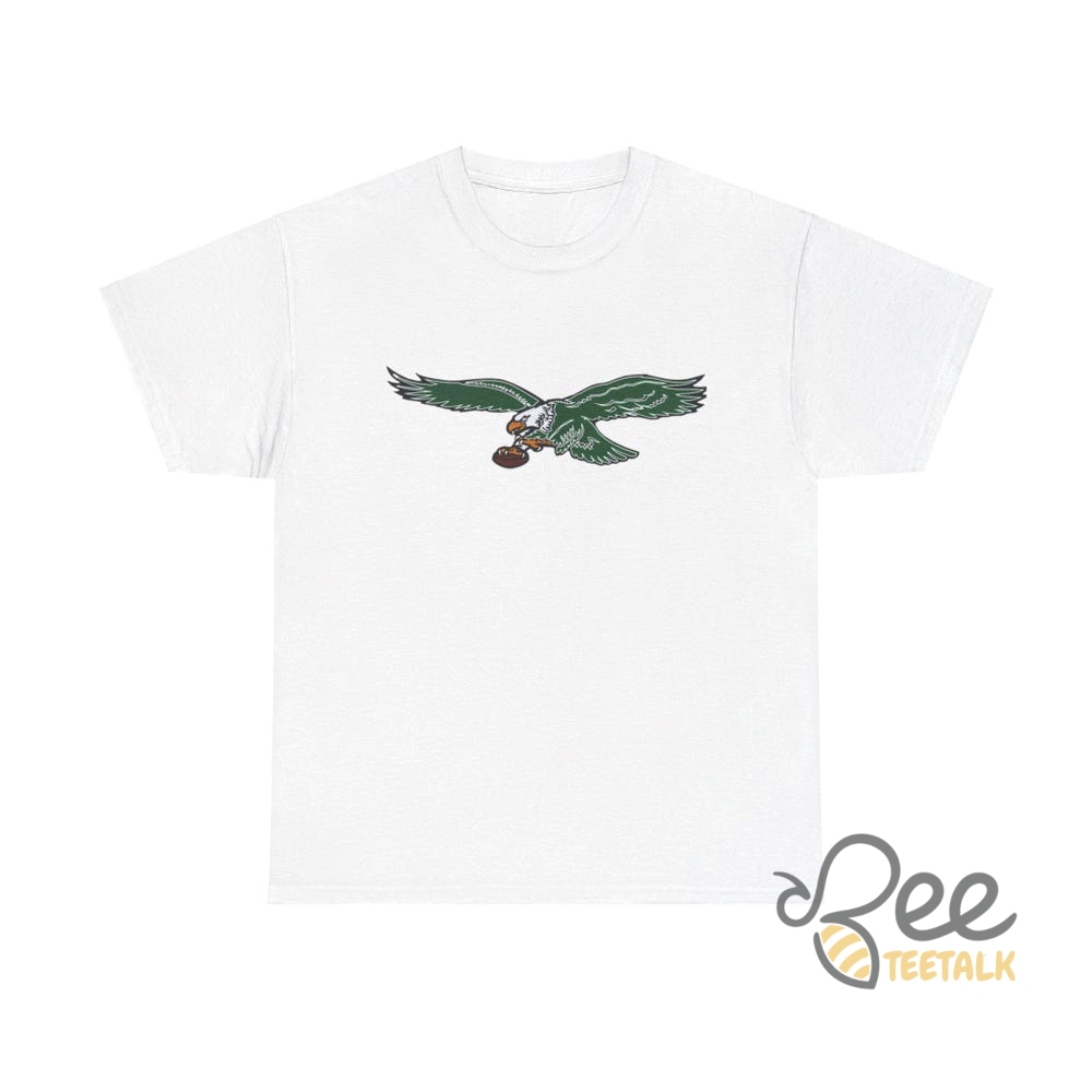 Saquon Barkley 26 Eagles Shirt