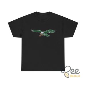 Saquon Barkley 26 Eagles Shirt beeteetalk 1 3