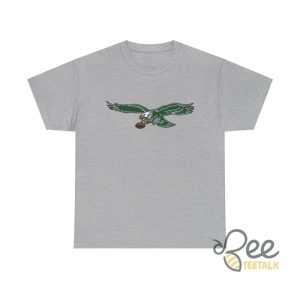 Saquon Barkley 26 Eagles Shirt beeteetalk 1 5