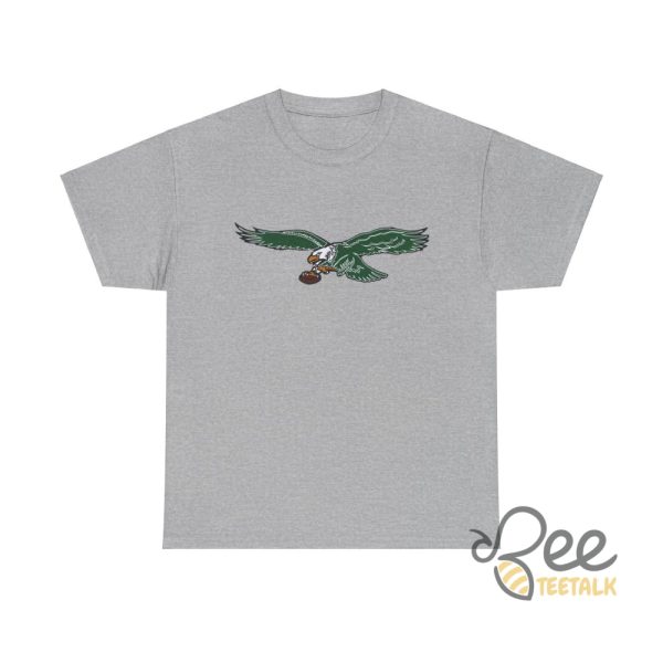 Saquon Barkley 26 Eagles Shirt beeteetalk 1 5