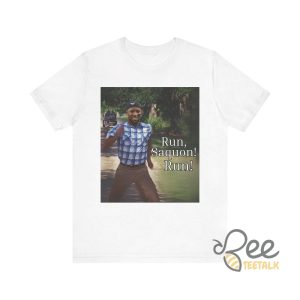 Run Saquon Barkley Run Shirt beeteetalk 1 1