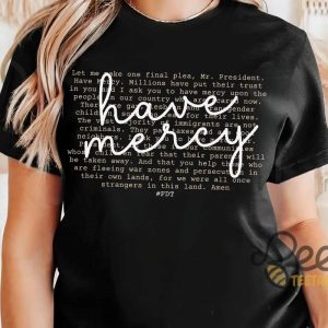 Have Mercy Anti Trump Shirt beeteetalk 1 1