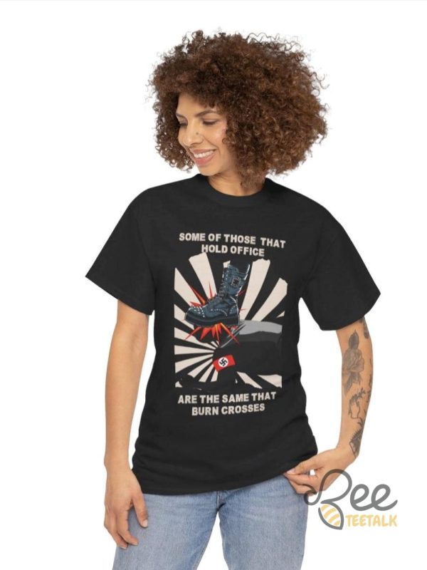 Rage Against The Machine Anti Fascist Anti Racist Anti Nazis Shirt beeteetalk 1