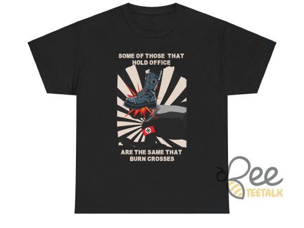 Rage Against The Machine Anti Fascist Anti Racist Anti Nazis Shirt beeteetalk 1 1