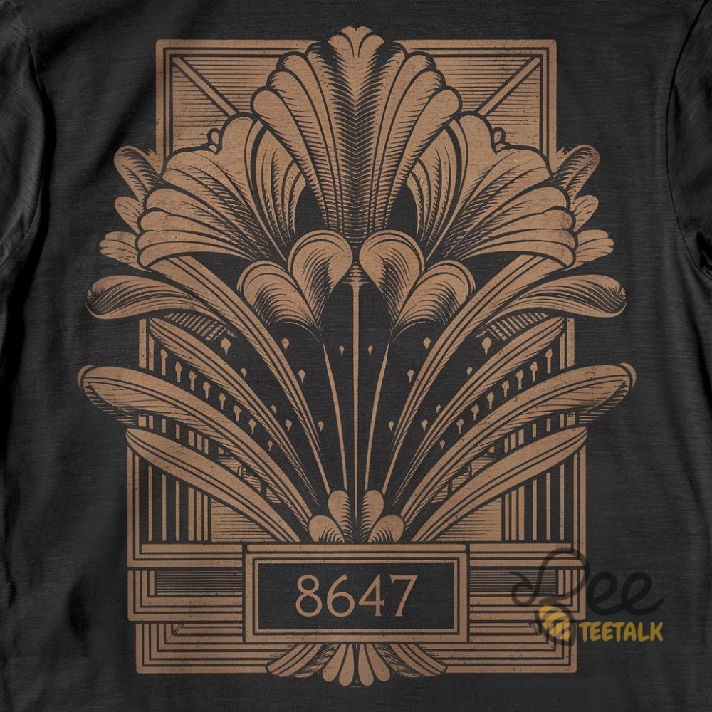 86 47 Anti Trump Shirt Floral Fdt Shirt 2 86 47 Anti Trump Shirt Floral FDT shirt