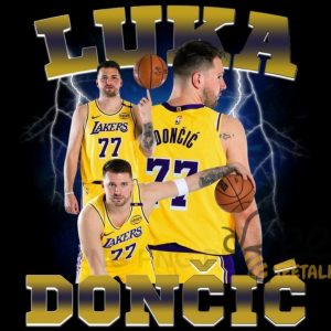 Luca Doncic Bootleg Shirt beeteetalk 1 1