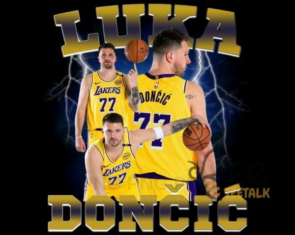 Luca Doncic Bootleg Shirt beeteetalk 1 1