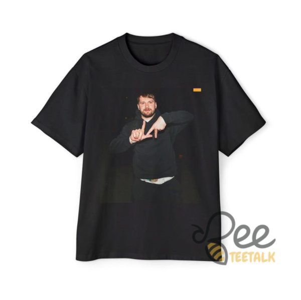 Luka Doncic La Sign Shirt beeteetalk 1