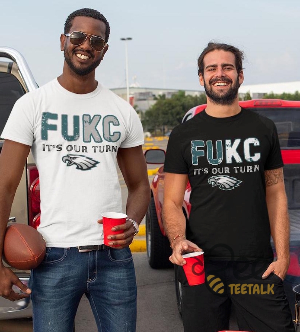 Eagles Fukc Is Out Turn Football Funny Shirt 3 Eagles fukc is out turn football funny shirt