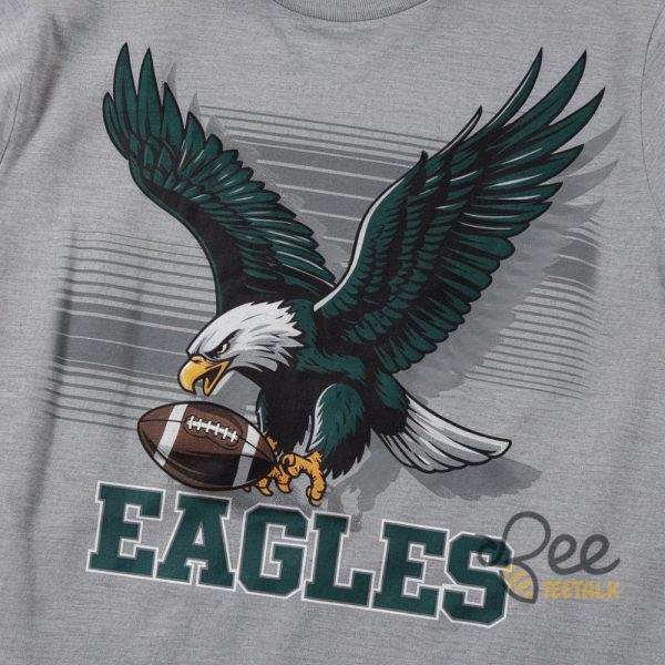 Philadelphia Eagles Football Team Shirt beeteetalk 1