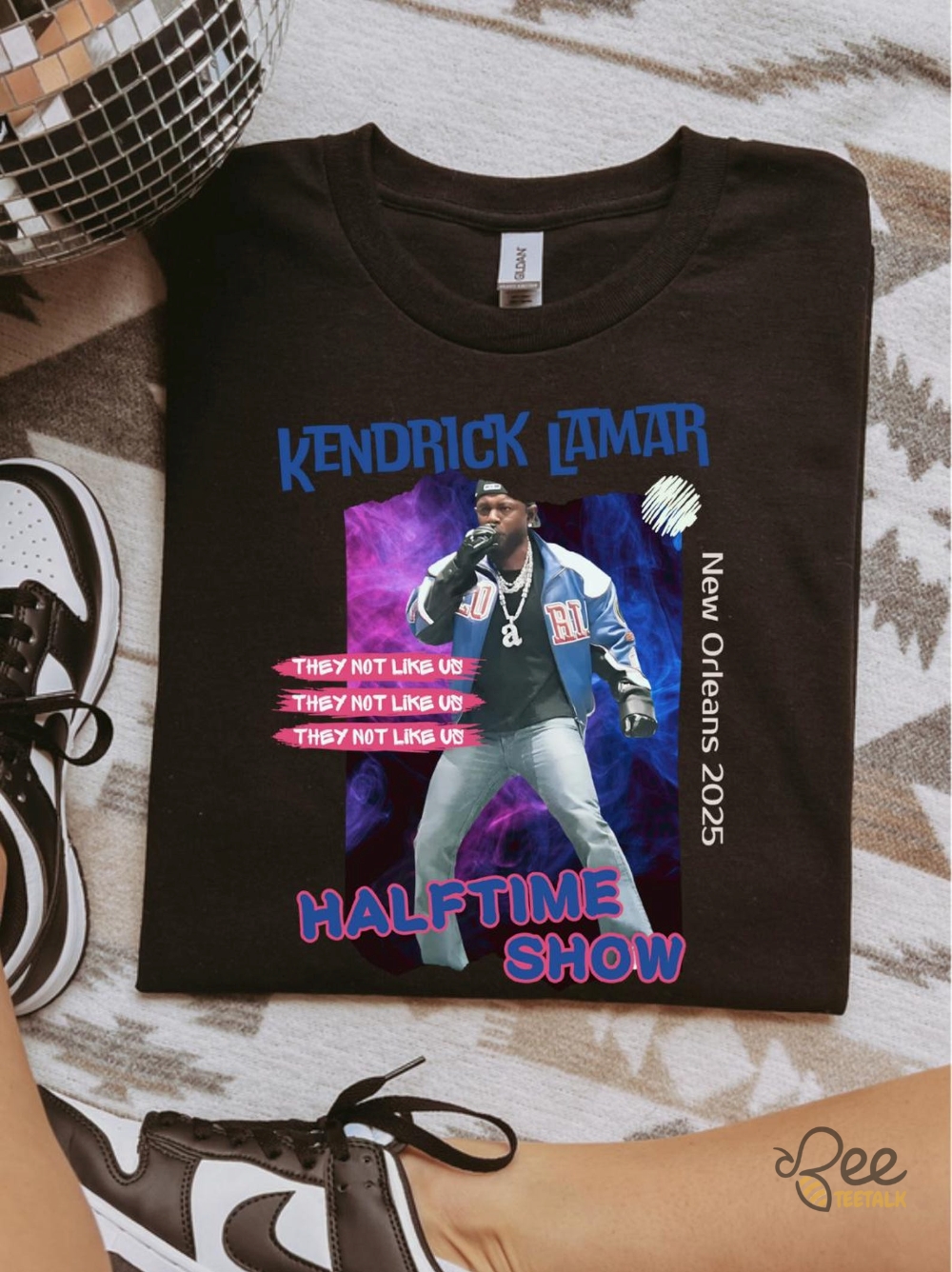 Kendrick Lamar Halftime Show Shirt Say Drake Shirt They Not Like Us Meme Tee 2 Kendrick Lamar Halftime Show Shirt Say Drake Shirt They Not Like Us Meme Tee