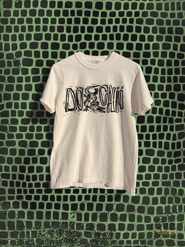 Doechii Gator Shirt - | Beeteetalk High-quality Image