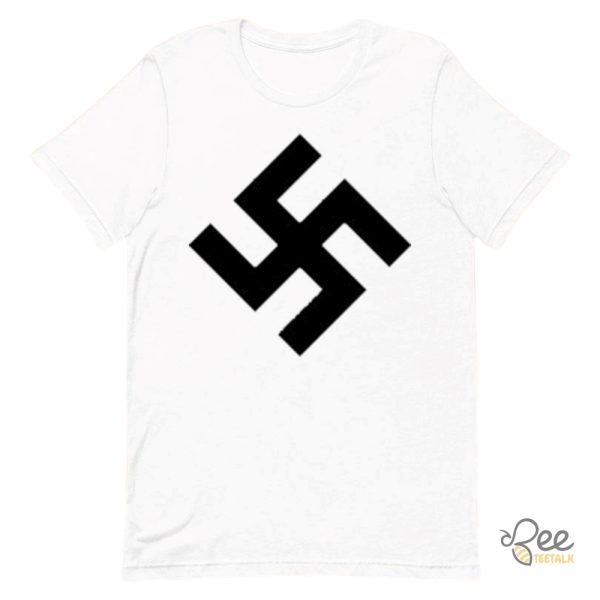 Kayne West Ye Nazi T Shirt Sweatshirt Hoodie - | Beeteetalk High-quality Image
