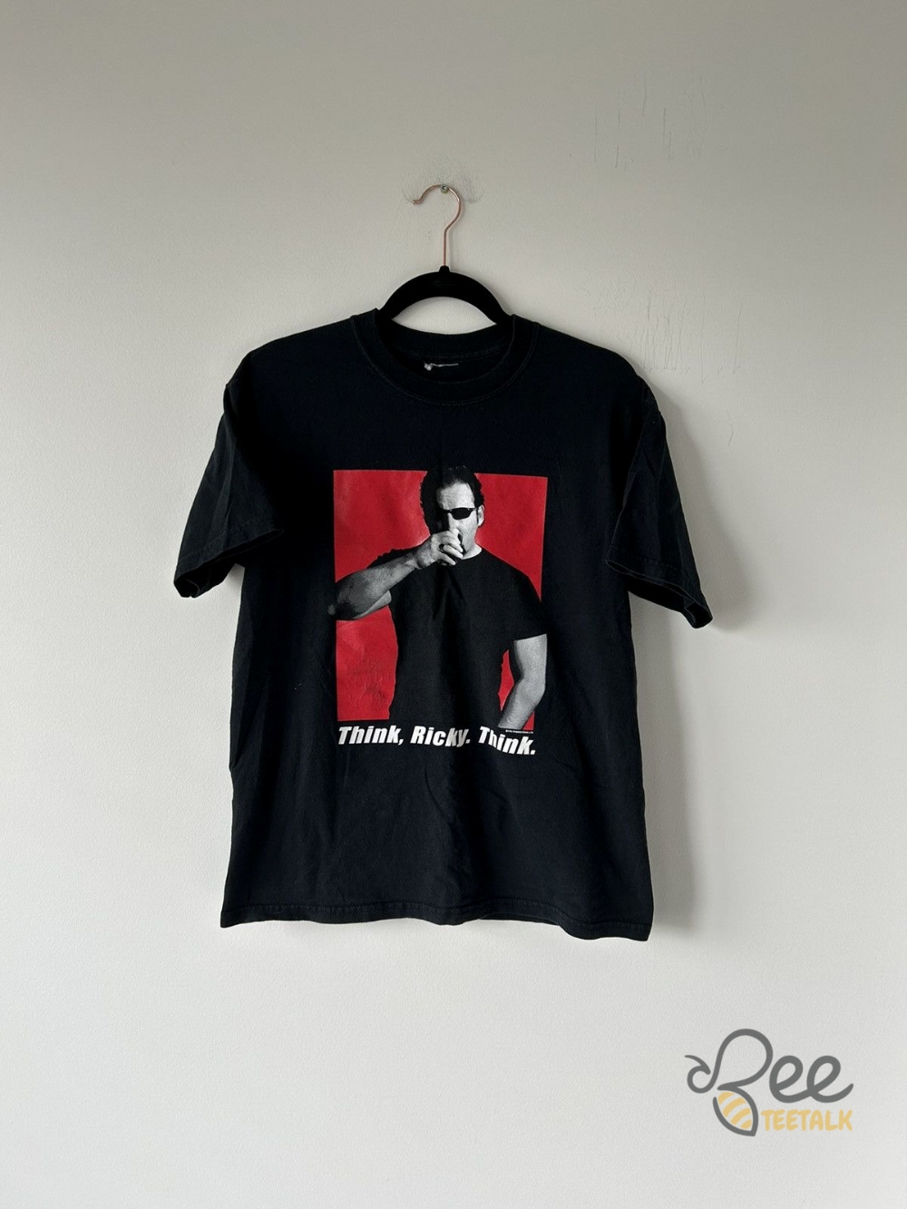 Vintage Trailer Park Boys Shirt Julian Think Ricky Think Reprinted Tee 6 Vintage Trailer Park Boys Shirt Julian Think Ricky Think reprinted tee