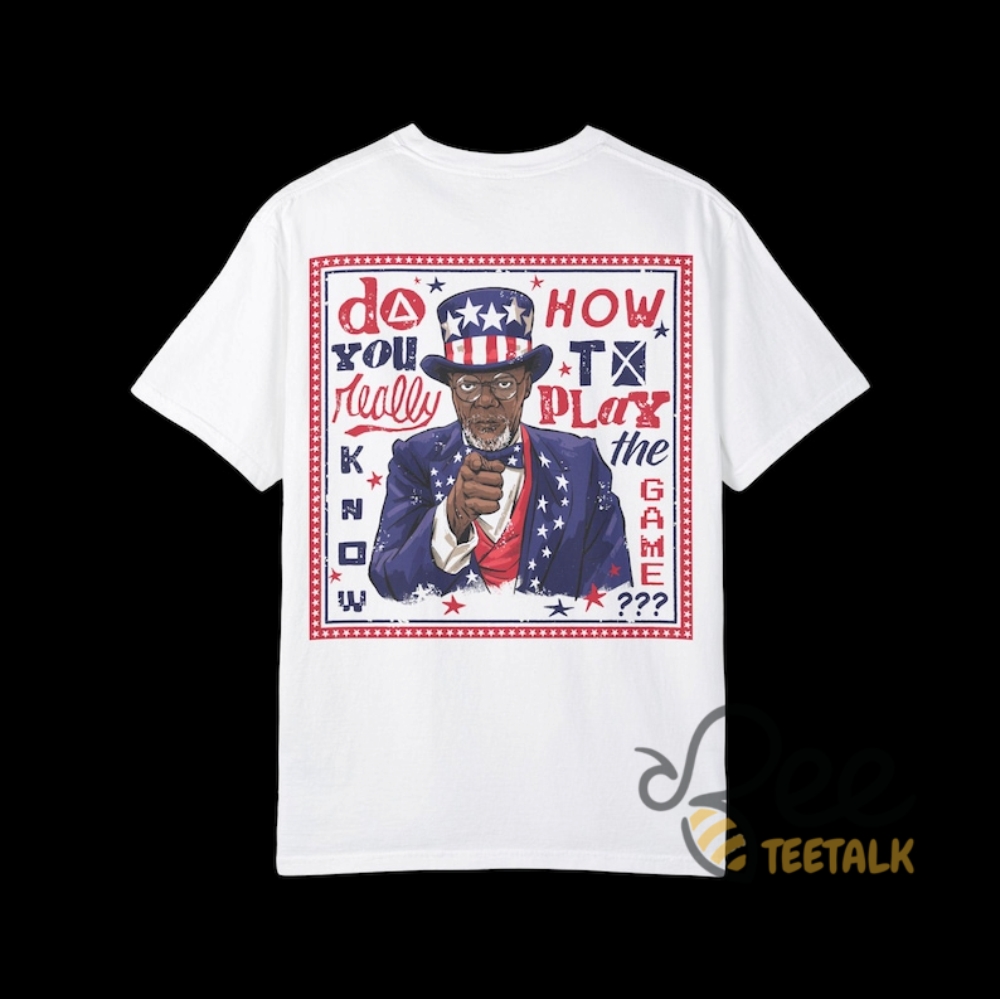 Do You Really Know How To Play The Game Shirt Kendrick Lamar Graphic Tee 6 Do You really know how to play the game shirt kendrick lamar graphic tee