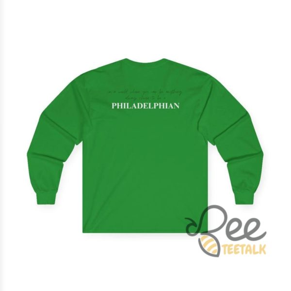 Love Hurts Philadelphia Eagles Nfc Shirt - | Beeteetalk High-quality Image