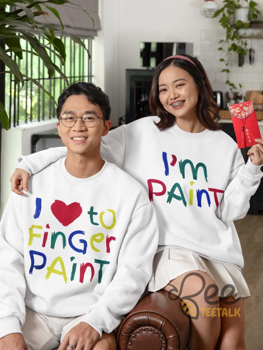 I Love To Finger Paint Shirt (choose a design in customer note box) 3 I love to finger paint shirt