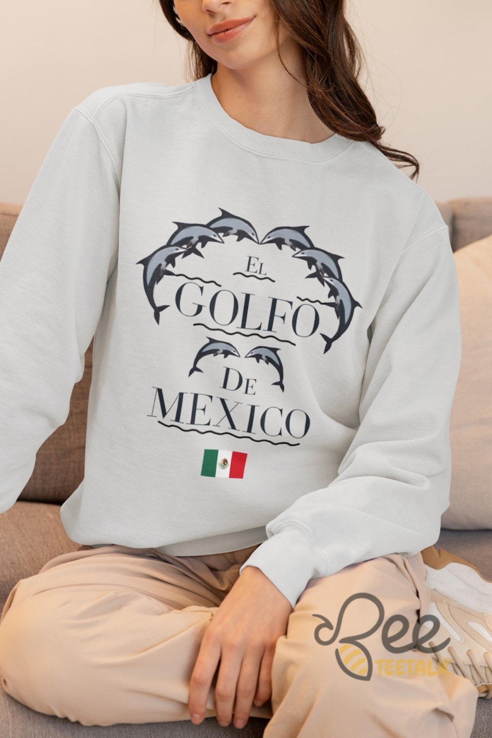 El Golfo De Mexico Shirtt 2 El Golfo De Mexico Shirtt