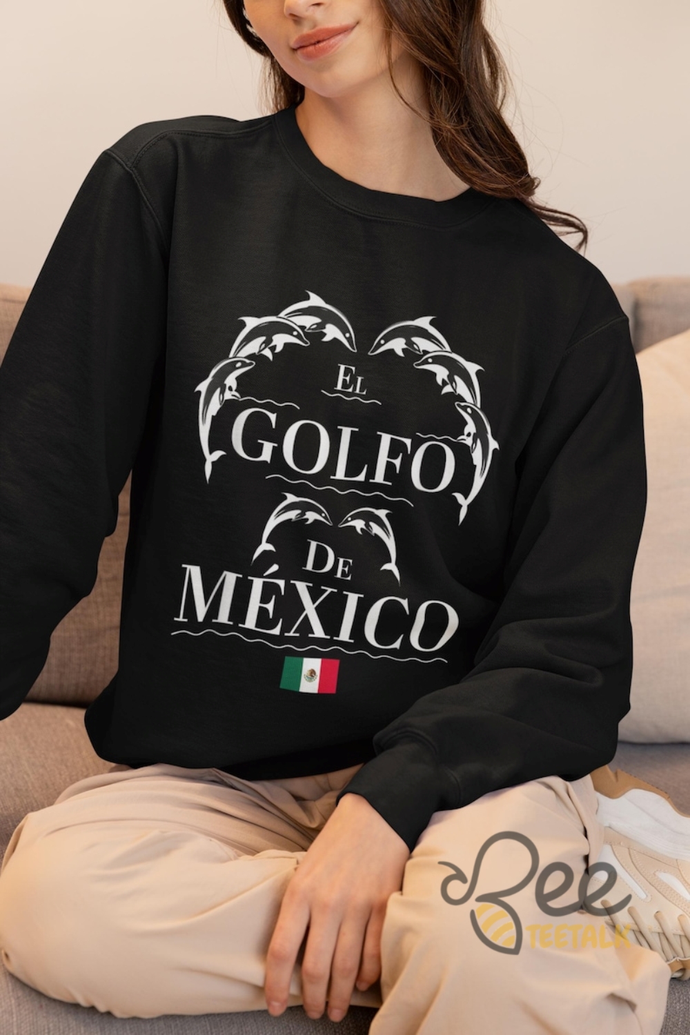 El Golfo De Mexico Shirtt 3 El Golfo De Mexico Shirtt