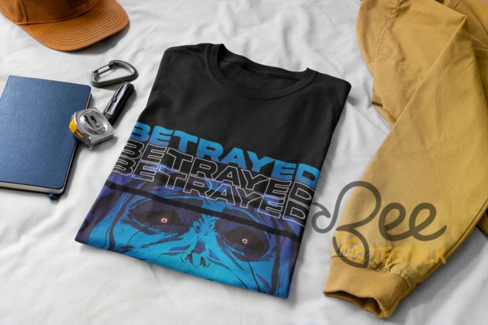 Solo Leveling Betrayed Graphic Shirt 10 Solo Leveling Betrayed Graphic Shirt
