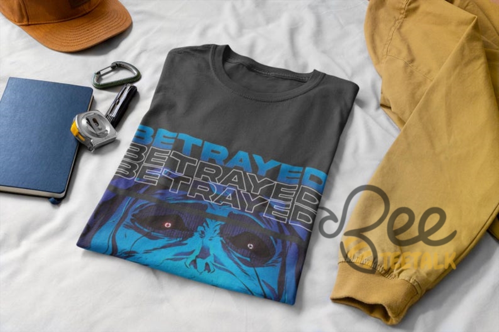 Solo Leveling Betrayed Graphic Shirt 17 Solo Leveling Betrayed Graphic Shirt