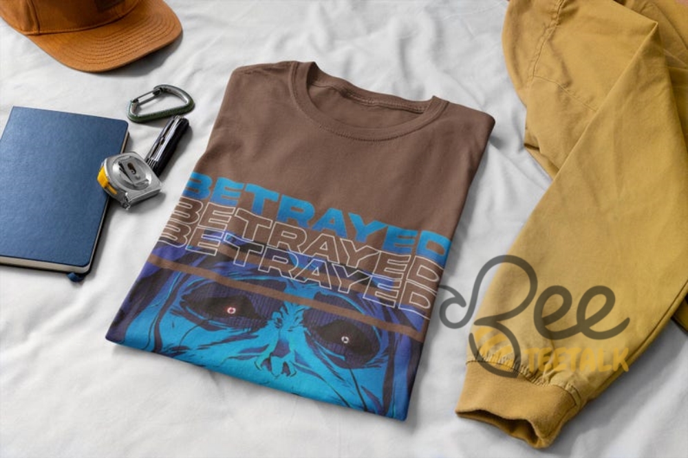 Solo Leveling Betrayed Graphic Shirt 19 Solo Leveling Betrayed Graphic Shirt