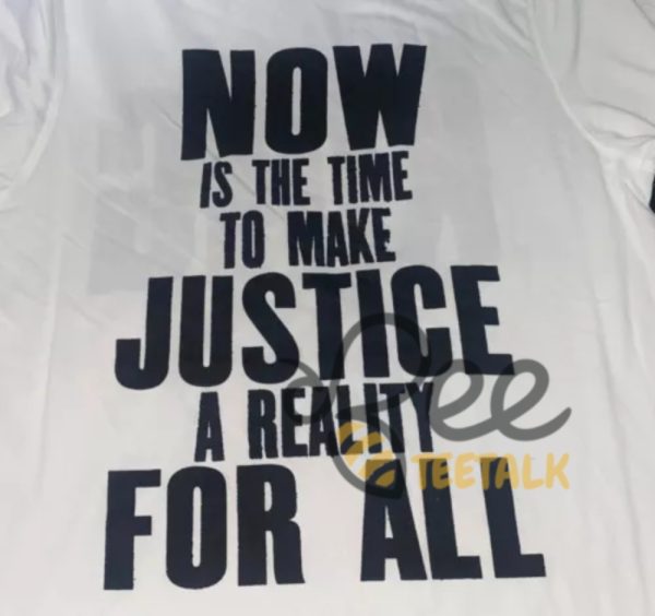 Nike Black History Month Martin Luther King Jr Day Nba Shirt - | Beeteetalk High-quality Image