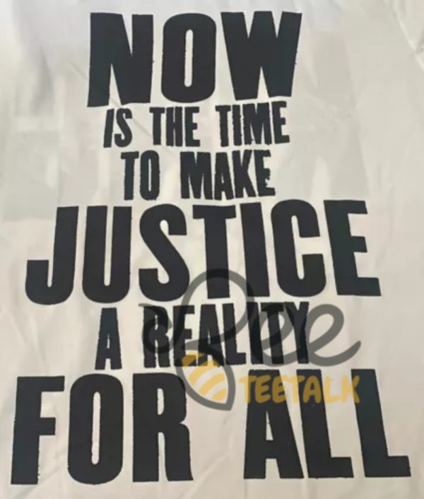 Nike Black History Month Martin Luther King Jr Day Nba Shirt - | Beeteetalk High-quality Image
