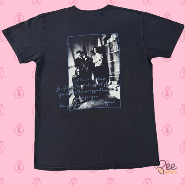 Dolores O Riorden Linger The Cranberries T Shirt - | Beeteetalk High-quality Image