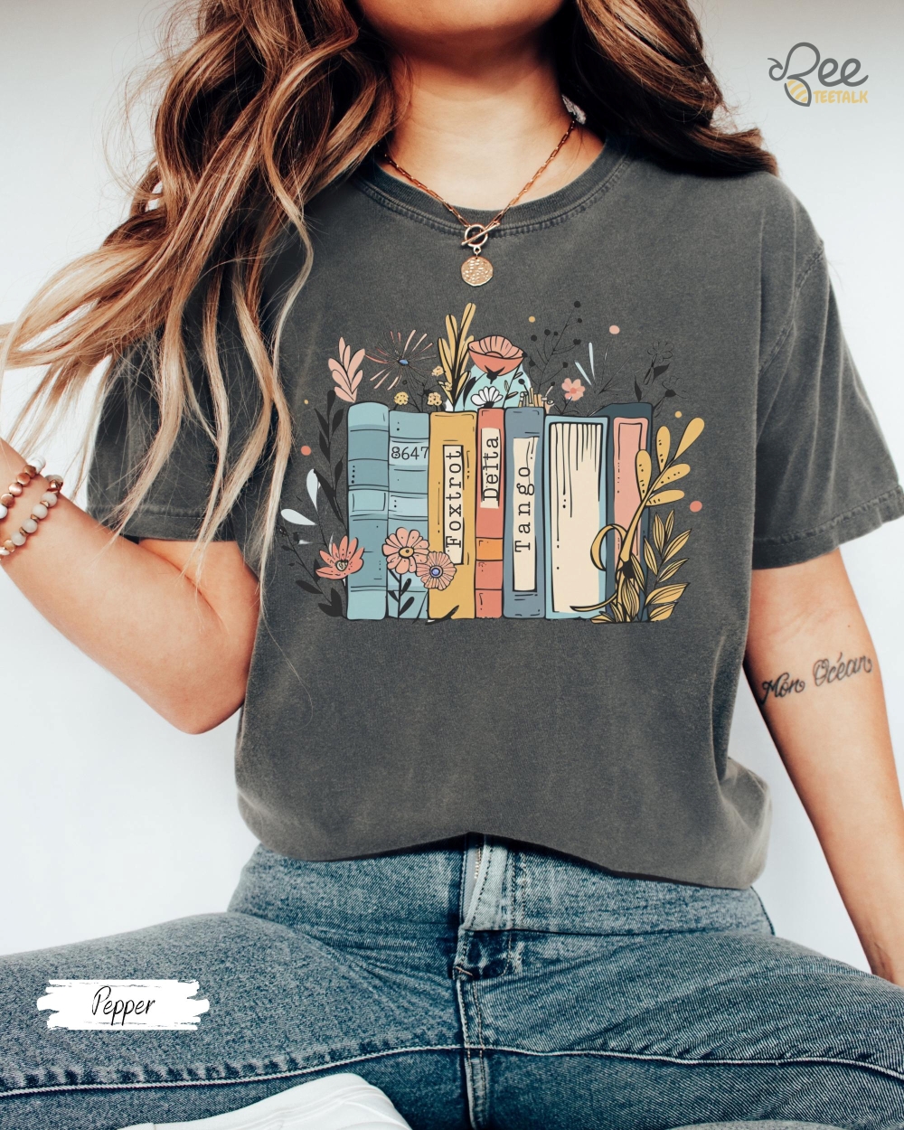Books Subtle Anti Trump Shirt Democrat Feminist 8647 Tee 15 Books Subtle Anti Trump Shirt Democrat Feminist 8647 Tee