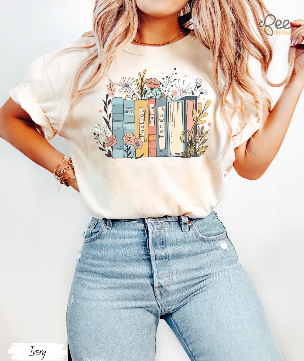 Books Subtle Anti Trump Shirt Democrat Feminist 8647 Tee 19 Books Subtle Anti Trump Shirt Democrat Feminist 8647 Tee