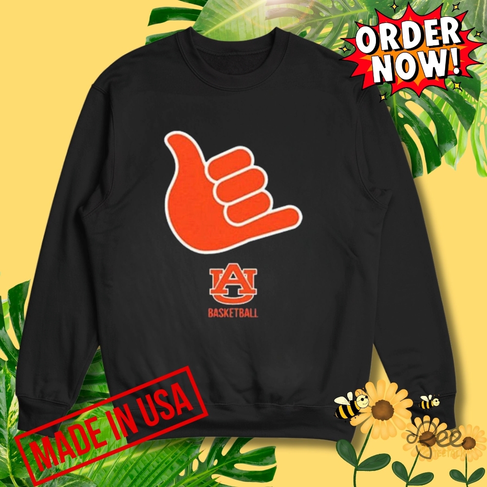 New Auburn Call God Shirt 6 New auburn call god shirt