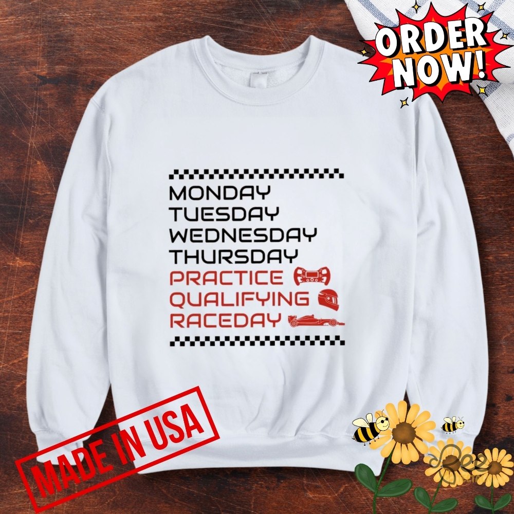 Formula 1 Raceday Shirt Mclaren F1 Shirt 7 Formula 1 Raceday Shirt Mclaren f1 shirt