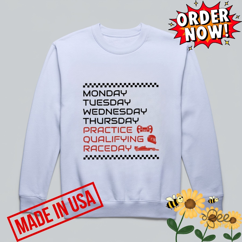 Formula 1 Raceday Shirt Mclaren F1 Shirt 8 Formula 1 Raceday Shirt Mclaren f1 shirt
