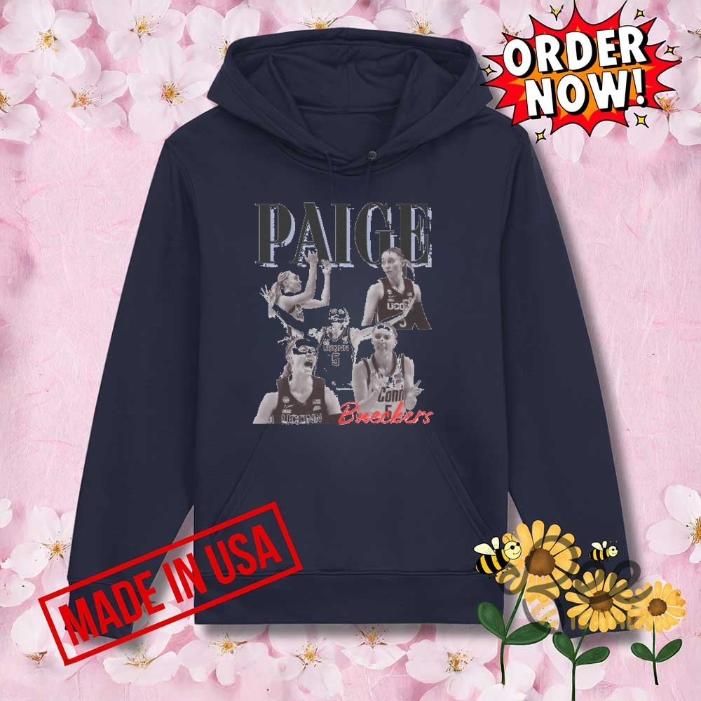 New Bootleg Paige Bueckers Shirt 16 New Bootleg paige bueckers shirt