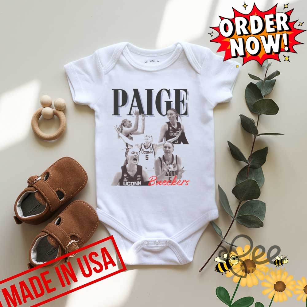 New Bootleg Paige Bueckers Shirt 17 New Bootleg paige bueckers shirt