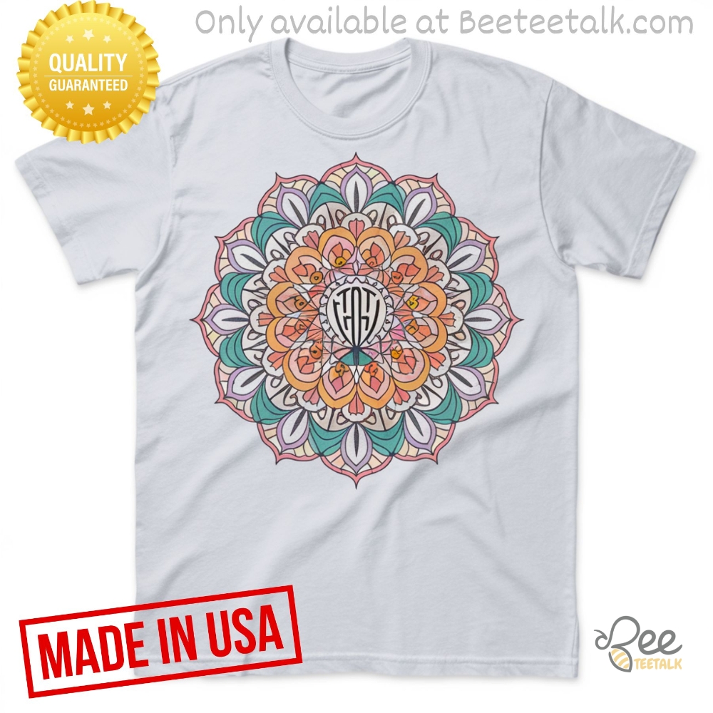 Subtle Anti Fascist Fdt Mandala Shirt Anti Trump 5 Subtle Anti Fascist FDT Mandala Shirt Anti Trump