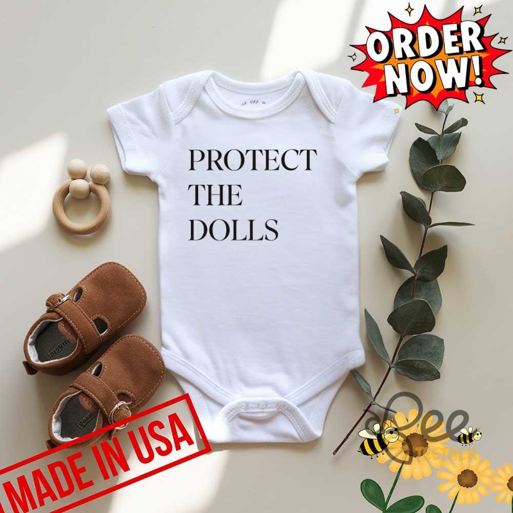 Protect The Dolls Transgender Rights Shirt 8 Protect The Dolls Transgender Rights Shirt