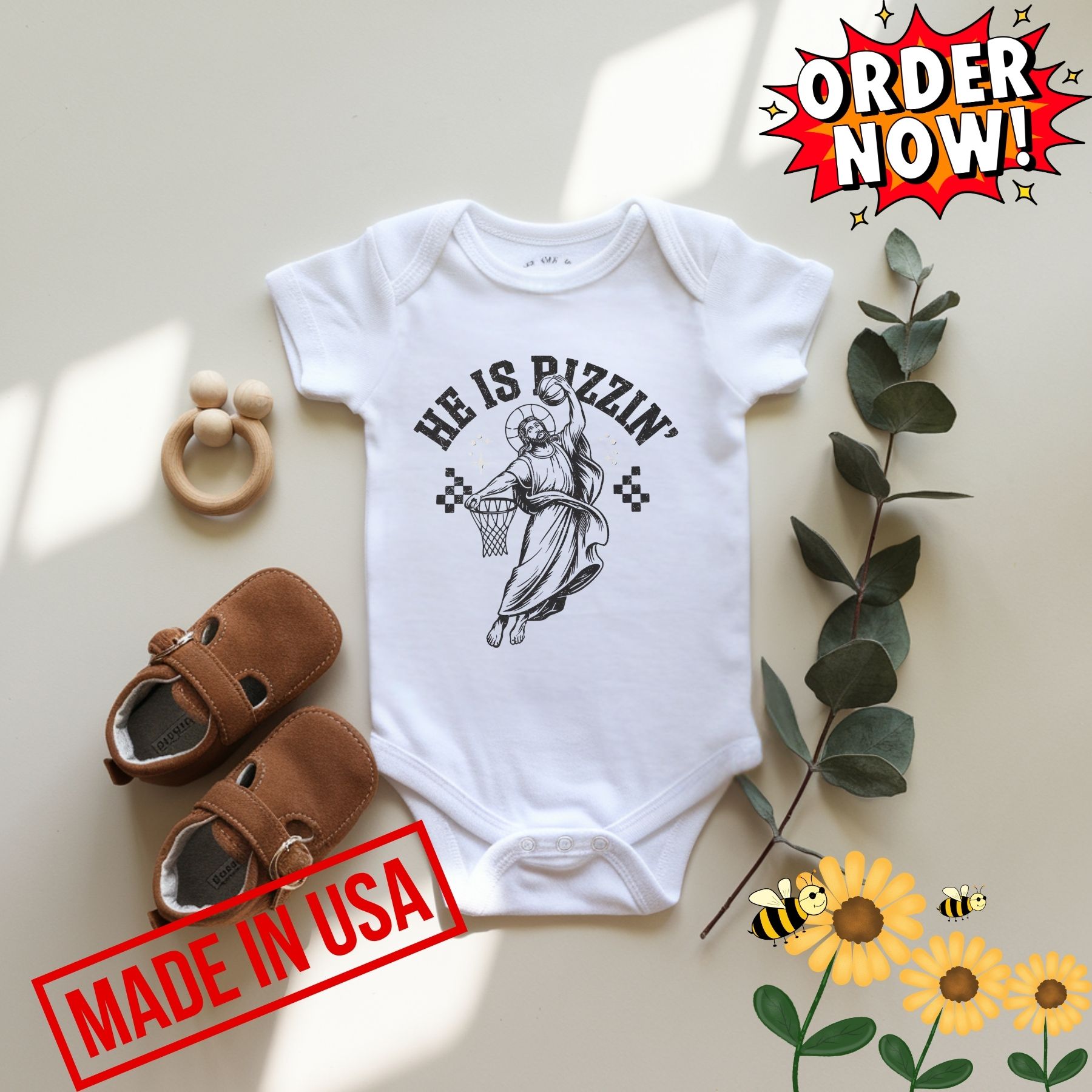 He Is Rizzin Easter Shirt Jesus Basketball Kids Boys Girls Adults Tee 7 He Is Rizzin Easter Shirt Jesus Basketball Kids Boys Girls Adults Tee
"
"