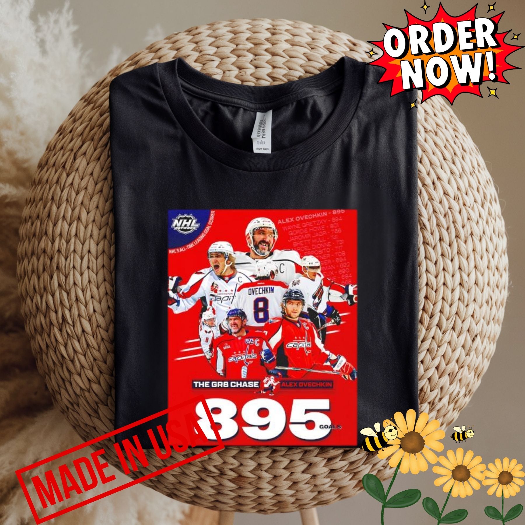 Alexander Ovechkin 895 Goals Record Hoodie T Shirt Sweatshirt 10 Alexander ovechkin 895 goals record hoodie t shirt sweatshirt (2)