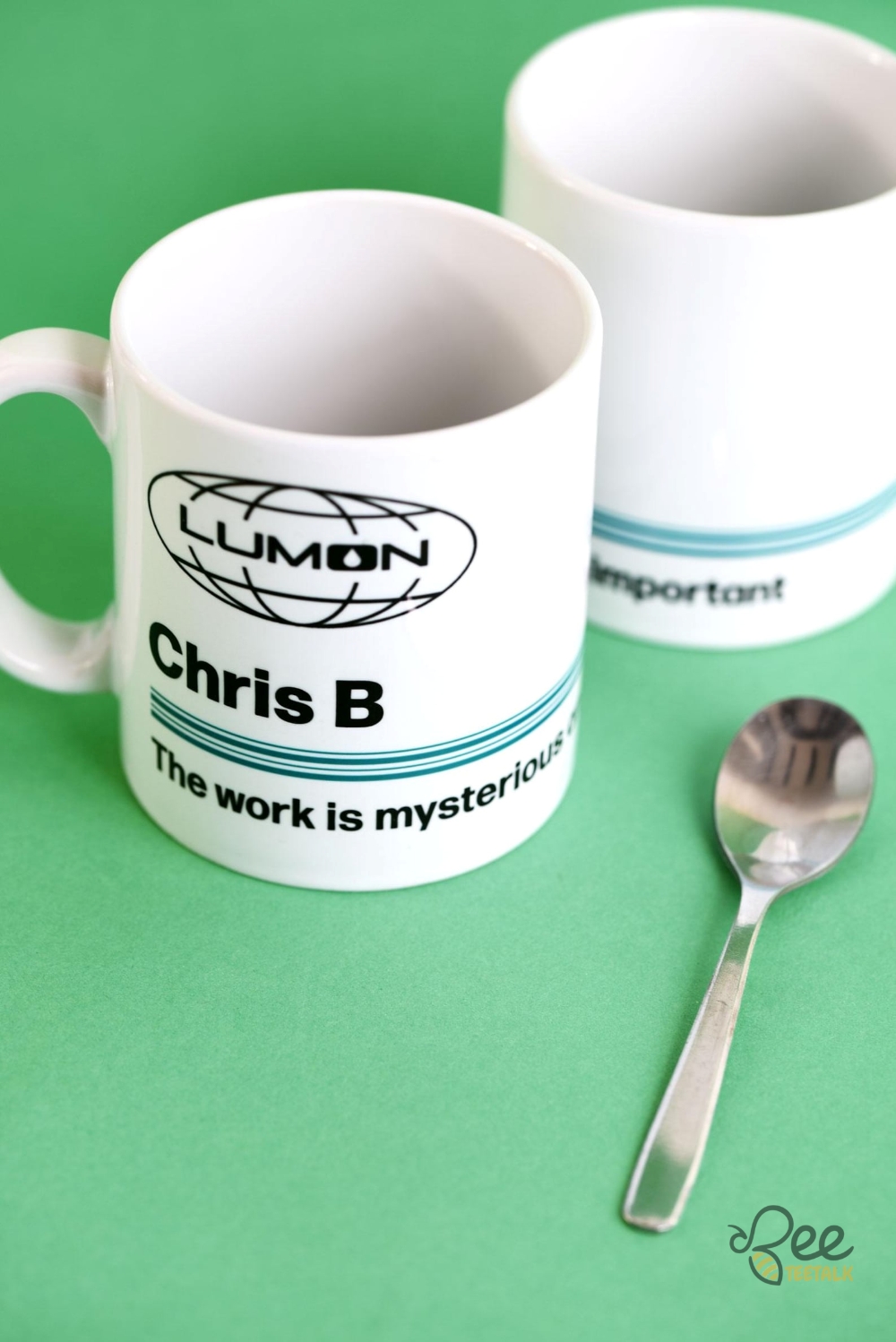 Personalized Severance Lumon Industries Mug The World Is Mysterious And Important 9 Personalized Severance Lumon Industries Mug The World is Mysterious and Important