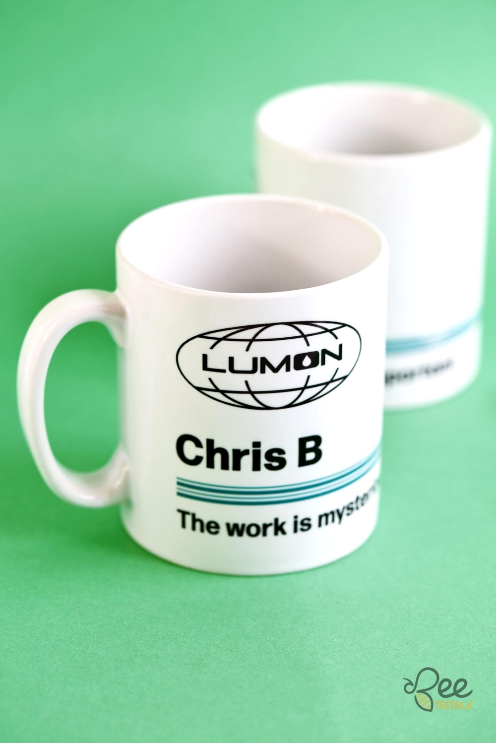 Personalized Severance Lumon Industries Mug The World Is Mysterious And Important 10 Personalized Severance Lumon Industries Mug The World is Mysterious and Important