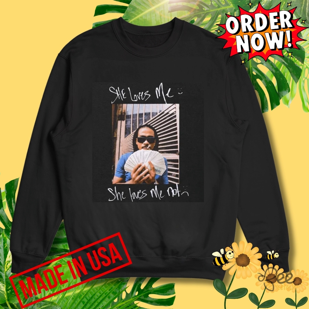 Supreme Max B Shirt Replica 14 Supreme max b shirt replica