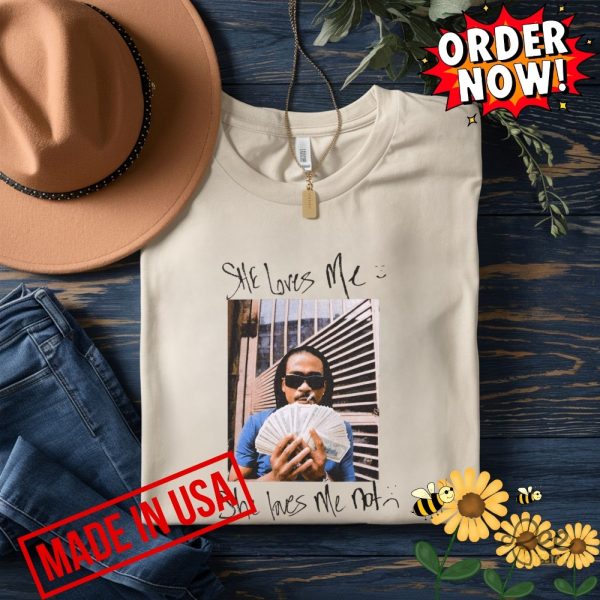 Supreme max b shirt replica