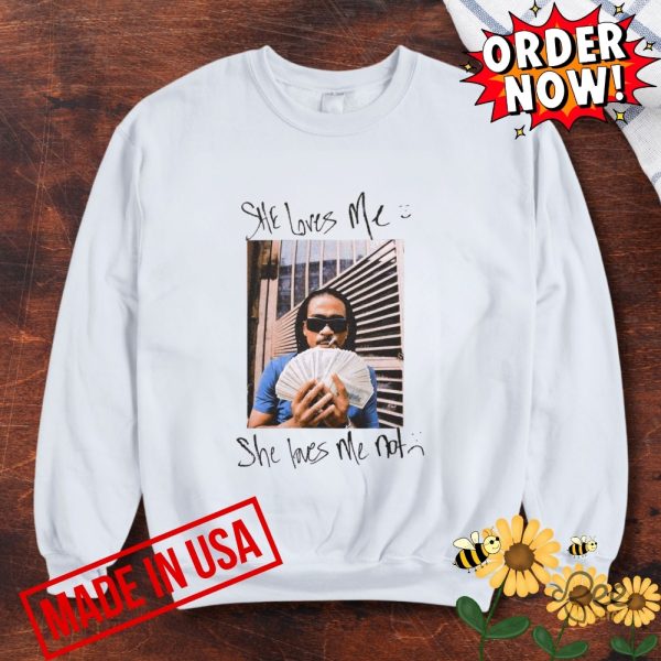 Supreme max b shirt replica