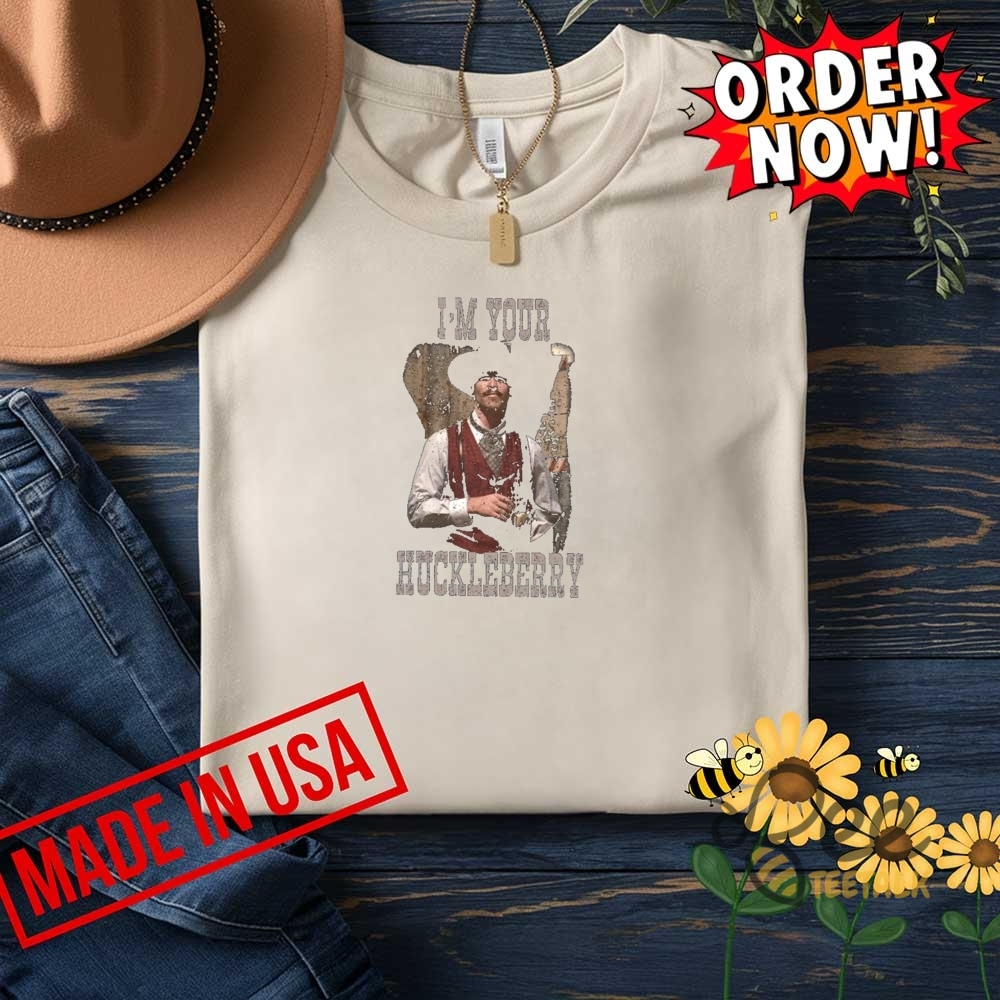 Tombstone Doc Holliday Cowboys Val Kilmer Im Your Huckleberry Tee Shirt 12 Tombstone Doc Holliday Cowboys Val Kilmer Im Your Huckleberry Tee Shirt