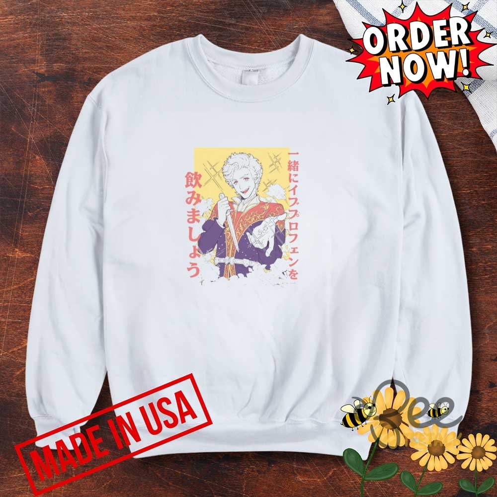Anime Ibuprofen Astarion Shirt 6 Anime Ibuprofen Astarion Shirt