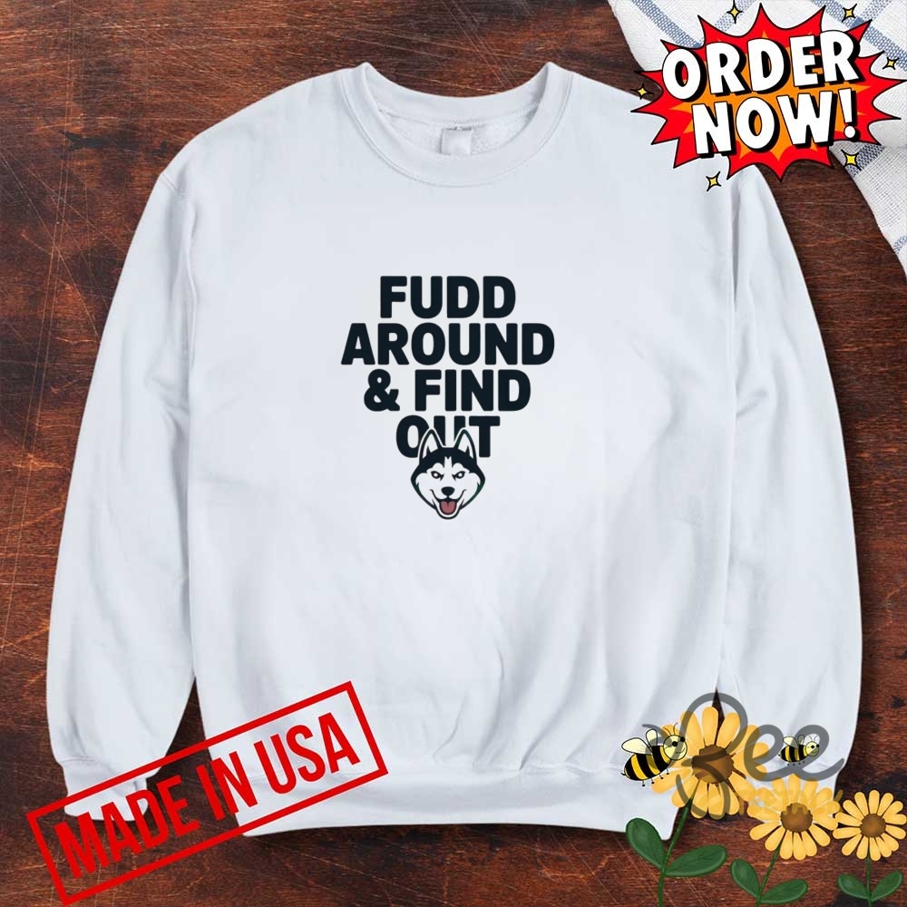Azzi Fudd Around And Find Out Shirt 5 Azzi Fudd Around And Find Out Shirt